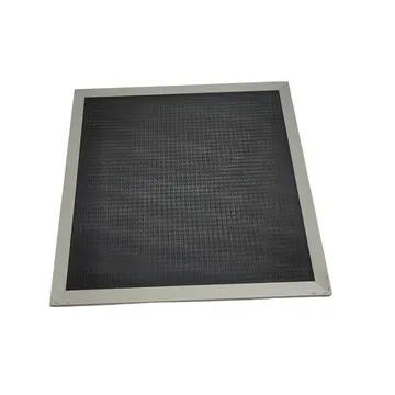 Panel Filter Illustration